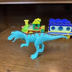 Dinosaur Train Set With Figures PBS Learning Curve Jim Henson