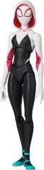 Medicom Toy MAFEX No.134 SPIDER-GWEN GWEN STACY H140mm Action Figure Marvel Hero