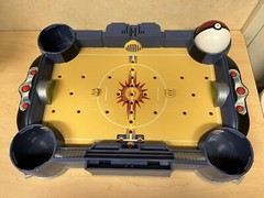 Pokémon Computerized Battle Stadium Thinkchip – With Bonus Pokédex – incomplete