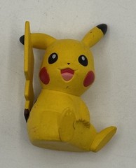 TOMY Nintendo Pokémon Sitting Pikachu Pokemon Figure
