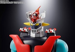JUMBO MACHINDER MAZINGER Z Popinica Hover Pilder 2set Bandai Action Figure Toy