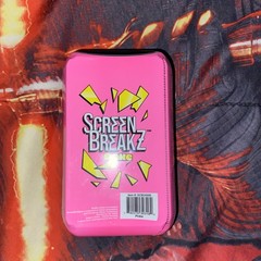 Screen Breakz POKE Collectible Figure 2024 New & Sealed