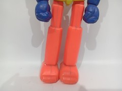 Wakusei Robot Danguard Ace Jumbo Machinder Argentine Vintage 20 inch No Mazinger
