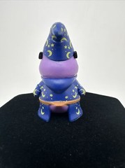 Ryan’s World Mini Figurine Wizard Owl Toy Moon Stars Glasses LOOSE- 2.2 In…107