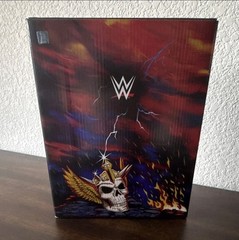 WWE Mattel Creations Exclusive Ultimate Edition Brandi Rhodes And Cody Rhodes