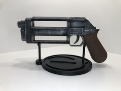 Custom 3D Printed Andor Cassian’s MW-20 Bryar Blaster Replica Prop 1:1 (Painted)