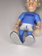 MINIX Football Stars # 9 Erling Haaland Manchester City Vinyl Figure