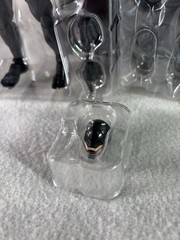 Romankey Big Guy Limited Edition WF 2025 Black Version 1/12 Figure