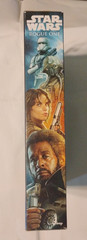 Star Wars Rogue One Jedha Revolt 4-pack 2016 Hasbro