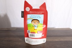 Tonies Audio Play Figures Variety Of Figurines Sealed Bag; Toniebox Not Included