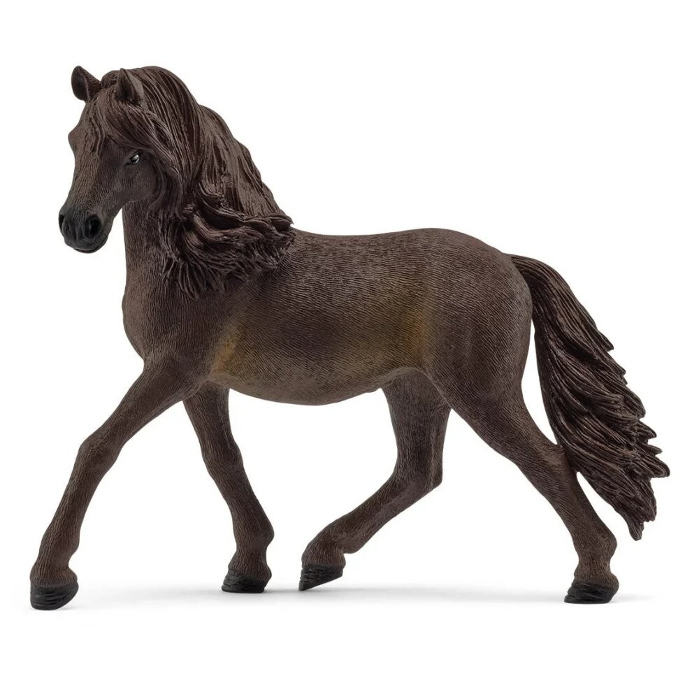 NEW Schleich 72198 Horse Andalusien Mare Figure limited special edition RETIRED