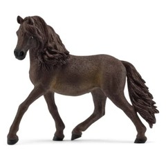 NEW Schleich 72198 Horse Andalusien Mare Figure limited special edition RETIRED