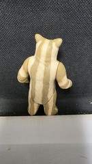 Vintage 1983 Kenner Star Wars Figure Logray Ewok Used Nice See Pics XX