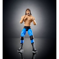 WWE Elite Legends Series 27: Terry Funk Wrestling Action Figure 🆕