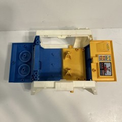 Mego MICRONAUTS Astro Station 1976 – 100% Complete Very Good Condition