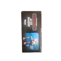 Hasbro E6997 Star Wars AT-ST Raider Figure