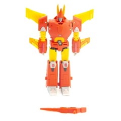 New MS TOYS MS-B06R Space Skimming Figure Magic Square Transform Toys In Stock