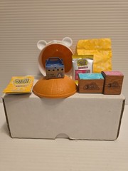 MGA Miniverse Make It Mini Animals Series 2 – mouse