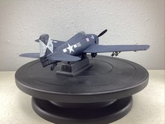 Air Legends WW2 SERIES F6F-5N NIGHT HELLCAT McPHERSON 1/48 diecast jm692620