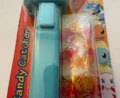 Pokemon Blastoise Candy Dispenser Nintendo 1999 Toy Pez Replica (Read)