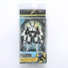 Pacific Rim Jaeger Gipsy Danger 7″ Action Figure Tacit Ronin Toys Model Gift
