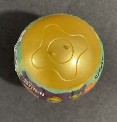 Disney Stitch Smols : Beach Waves Vinyl Figures New Sealed Blind Gold Capsule