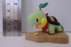 POKEMON DIAMOND & PEARL MYSTERY DUNGEON FIGURE COLLECTION 6 PCS SET TOMY NEW U.S