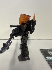 Transformers Age Of The Primes Megatronus The Fallen The Thirteen Leader AOTP