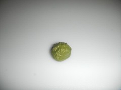 1986 Claymore Helmet Special Mission Brazil G.I. GI Joe Figure 3.75 Vintage ARAH