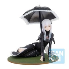 Re:Zero Starting Life in Another World Ichibansho Echidna USA Seller