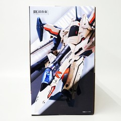 Bandai DX Chogokin Macross Plus YF-19 Full Set Pack Brand NEW Japan