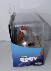 Zuru Finding Dory Swimming Nemo 2016 New In Package Rare