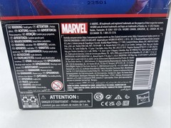 Marvel Legends 6″ Japanese TV Show Spider-Man Hasbro New