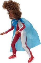 Boss Fight Studio La Borinquena I Am Brilliance 1:12 Action Doll Figure
