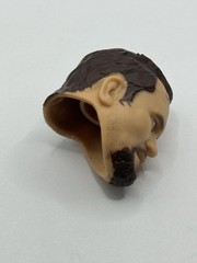 WWE Elite Monday Night Wars 9 – Big Bubba Rodgers Head Only Fodder 1/12 Scale
