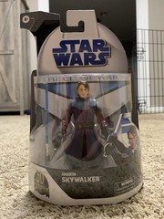 Hasbro Star Wars: The Clone Wars – Anakin Skywalker Action Figure