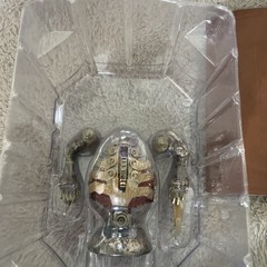 Hellboy II The Golden Army Figure PLEASE READ FULL DESCIPTION