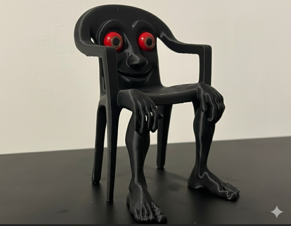 Italian Brainrot – Karkerkar kurkurHalloween LIMITED edition