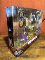 Roblox: Legends Of Roblox 15th Anniversary Edition Sealed NEW | With Codes