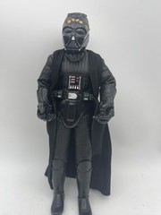 Star Wars Darth Vader Anakin Skywalker Removable Helmet Action Figure Large
