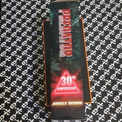 NECA Predator Jungle Demon Loot Crate Exclusive 30th Anniversary Figure 2017