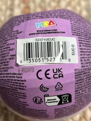 A45324TIE Mini Verse Make It Mini Spring New Sealed Easter Basket Filler