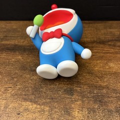 52Toys Doraemon (SINGER) From Leisure Time Series Blind Box Figure TOY 3.5” Tall