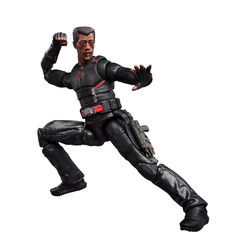2024 Marvel Studios MCU Legacy Legends DEADPOOL 2 6″ Scale Hasbro Action Figure