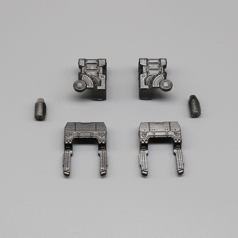 3D Print Weapon Gun Filler For SSGE WFC-03 OP Prime Upgrade Kit Accessories