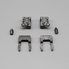 3D Print Weapon Gun Filler For SSGE WFC-03 OP Prime Upgrade Kit Accessories
