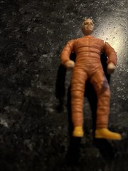Space eagle 1999 figure