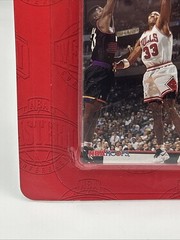 Starting Lineup 1996 Scottie Pippen Chicago Bulls basketball figure