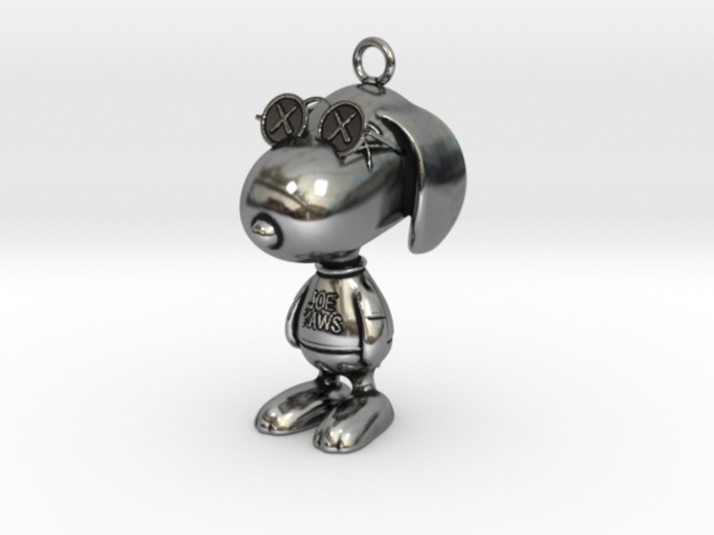 3D Printed Figures Bundle