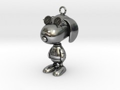 3D Printed Figures Bundle
